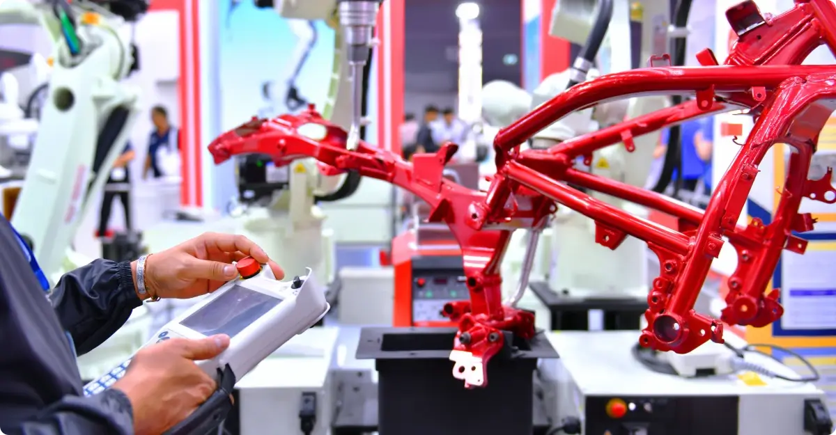 Emerging Technologies Integration