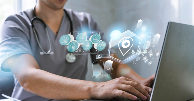 Making Healthcare Better with Digital Credentials and Verifiable Credentials 