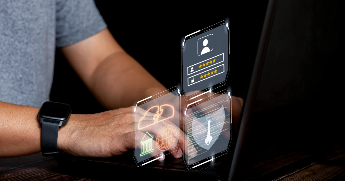 Digital Identity Verification with Verifiable Credentials