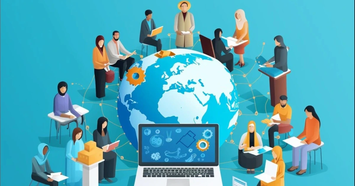 How European Universities Can Implement Digital Identity Verification