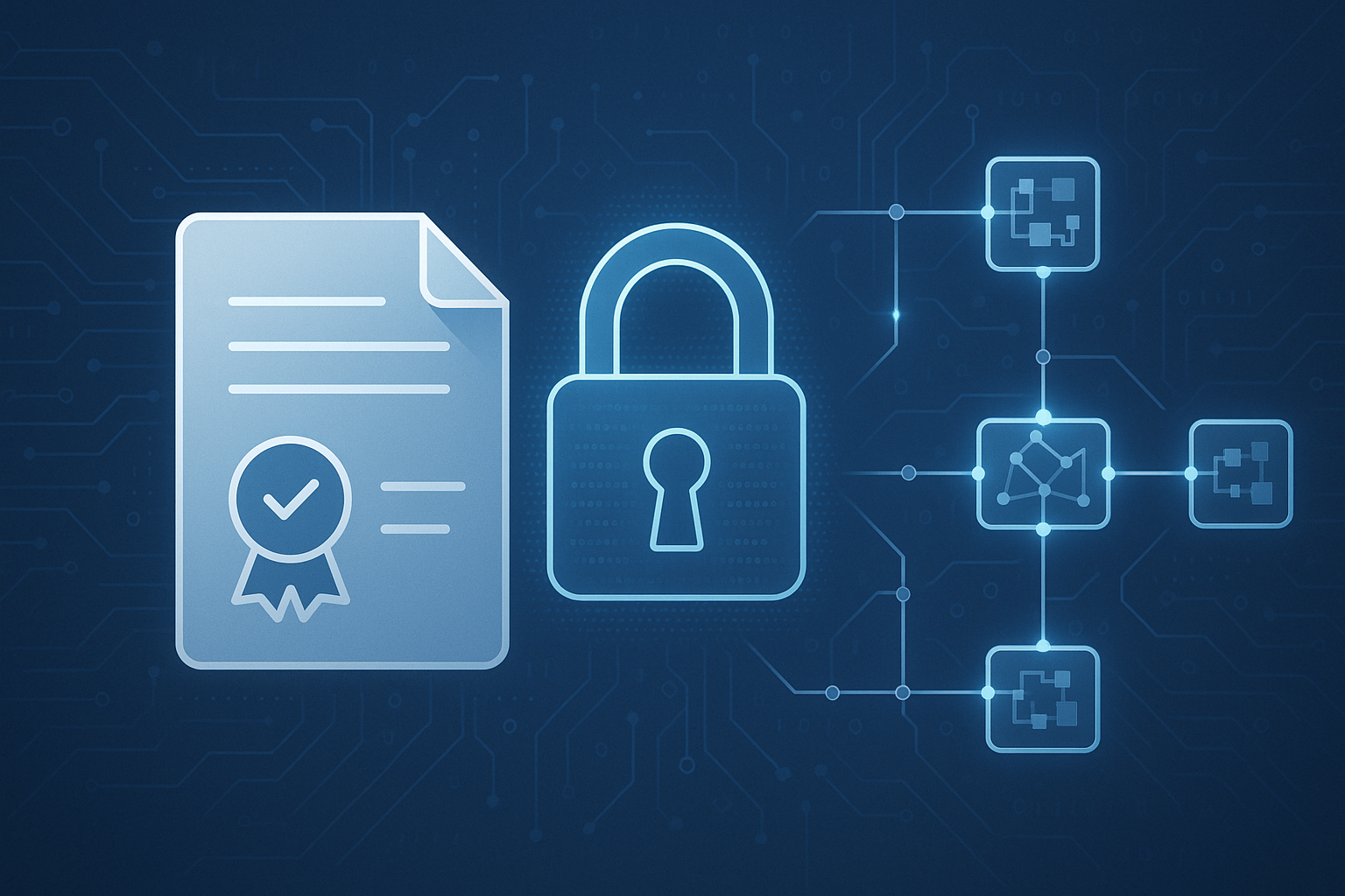 Certificate Fraud Prevention: How Blockchain Stops Fakes