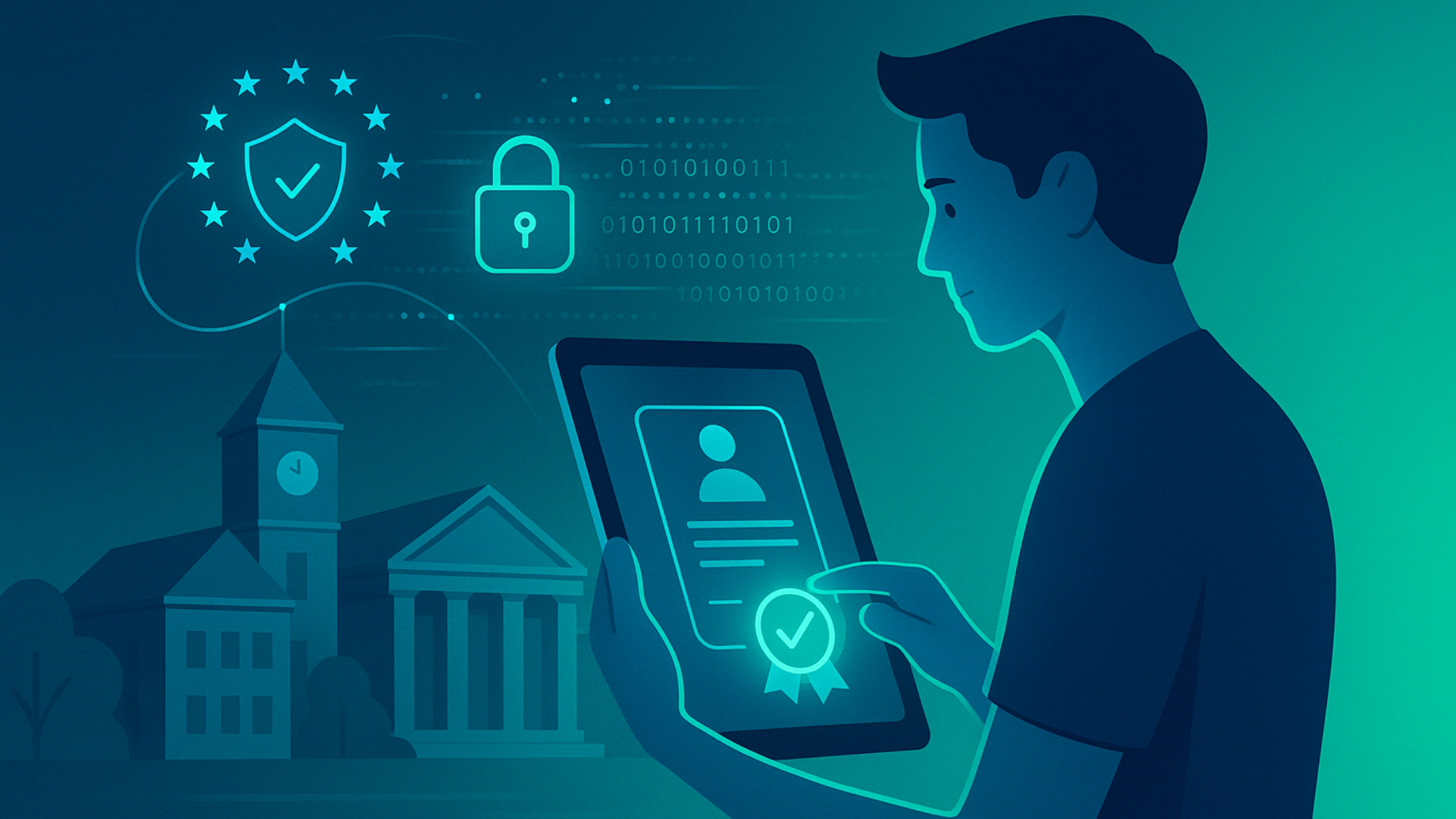 Why Zero-Knowledge Proofs (ZKPs) Will Matter for Italy’s Universities