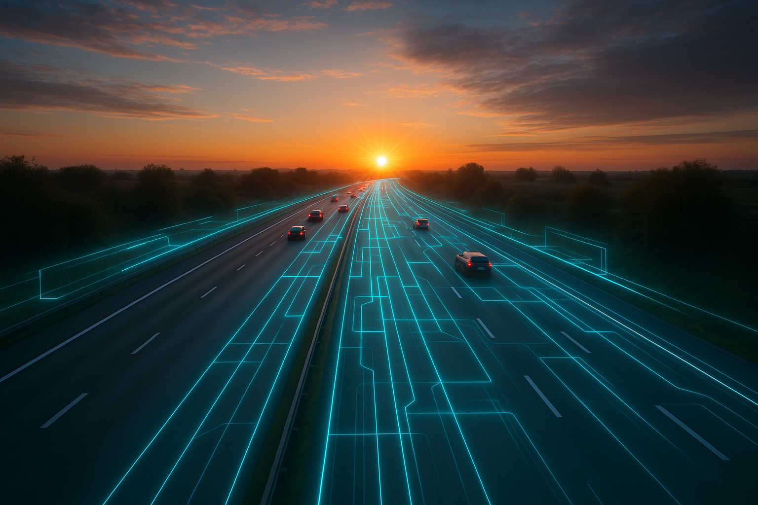 How EveryCRED Can Reinvent Traffic Document Checks