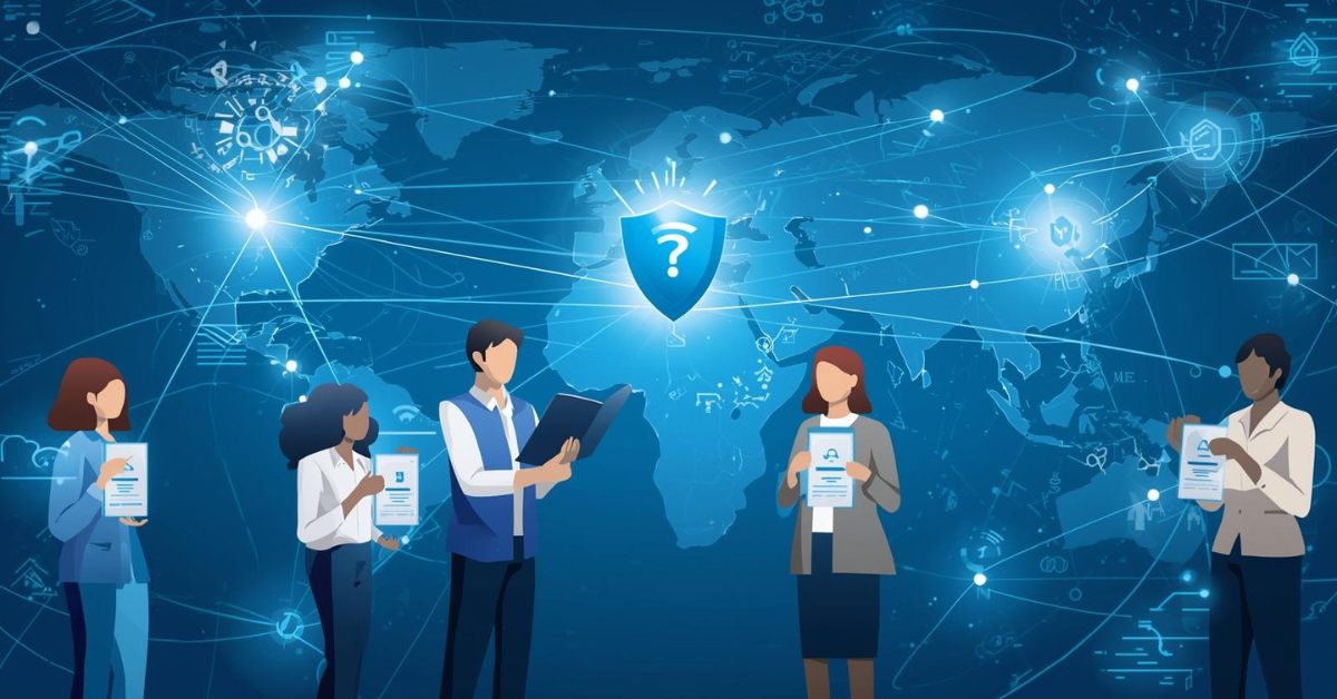 Academic Credential Verification: Key to Global Student Mobility