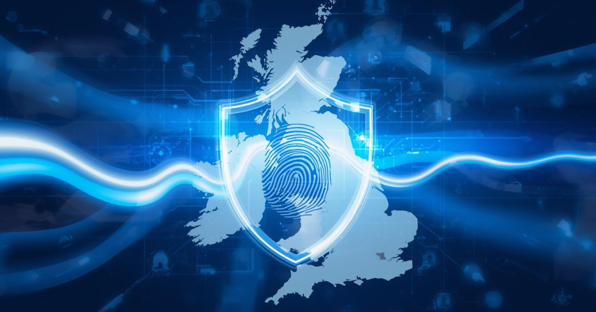 How UK Digital Identity & Attributes Trust Framework is Shaping Credential Verification