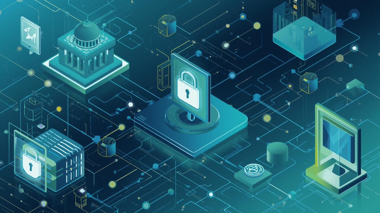 How Governments Are Building Digital Trust Ecosystems with Blockchain