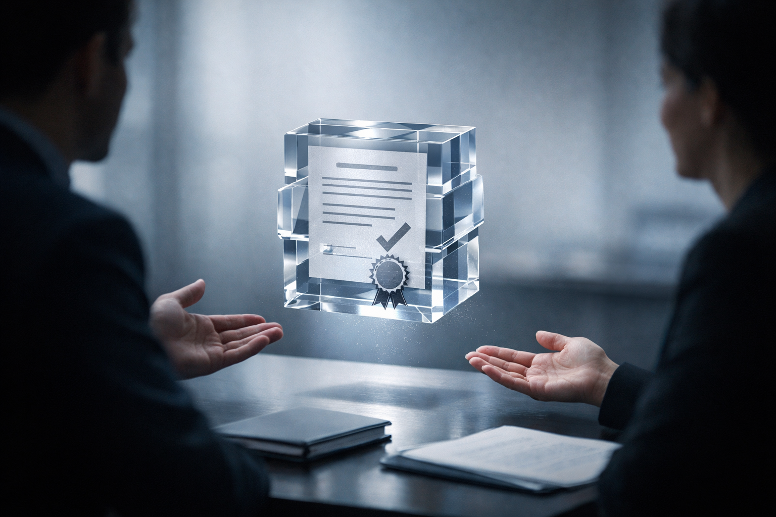 Why Employers Will Demand Blockchain Verified Certificates & Licenses in 2026