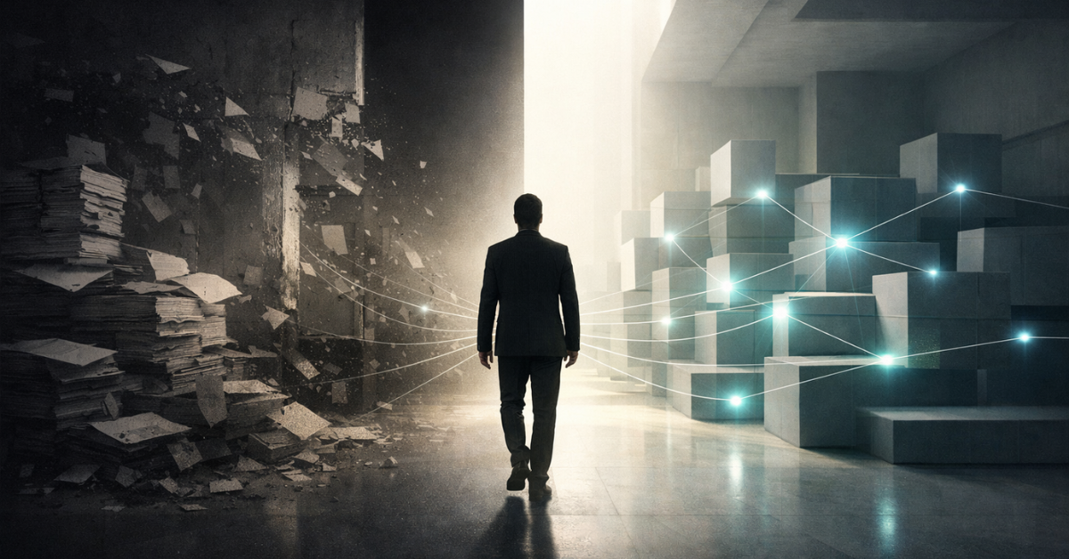 Top 10 Digital Identity & Credentialing Trends for 2026