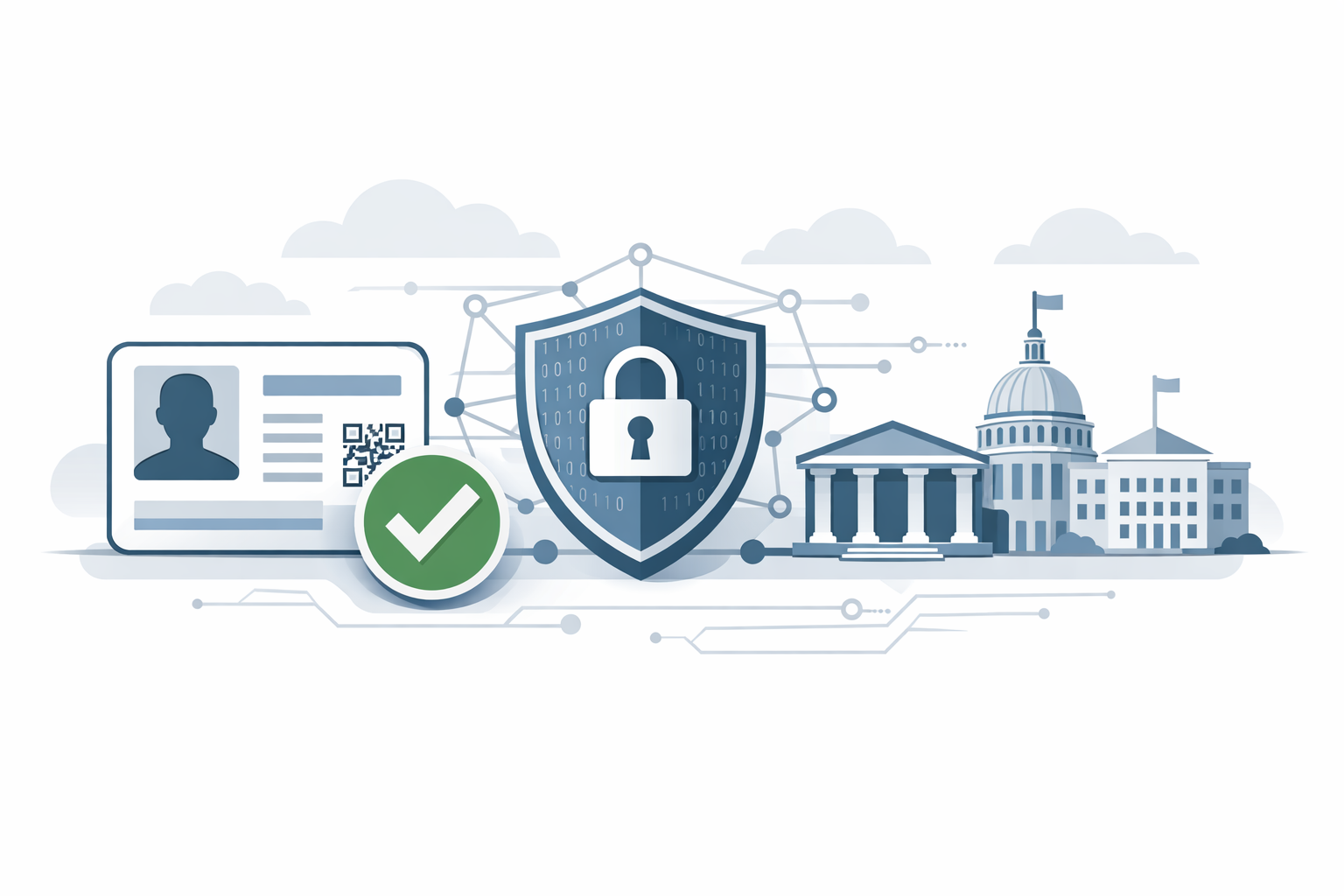 Credential Verification Software for US Government Agencies: Buyer’s Guide
