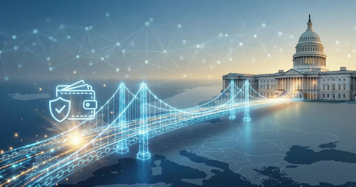 Credential Verification for Cross-Border Public Sector Hiring in Europe