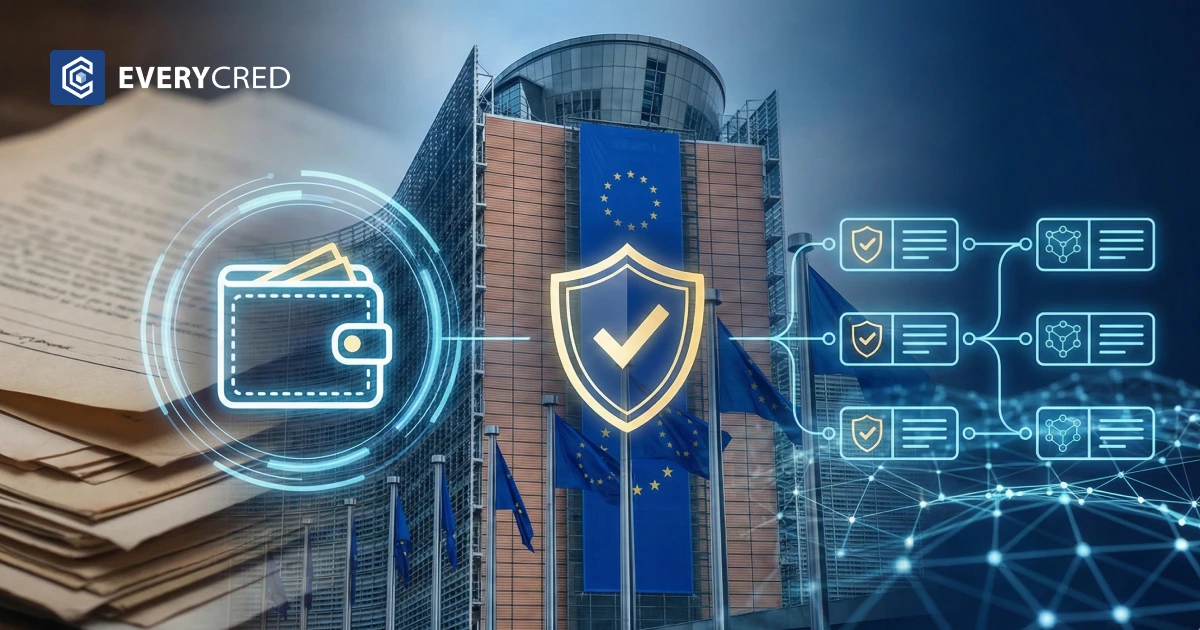 eIDAS 2.0 and the Future of Digital Identity in the Public Sector Within Europe