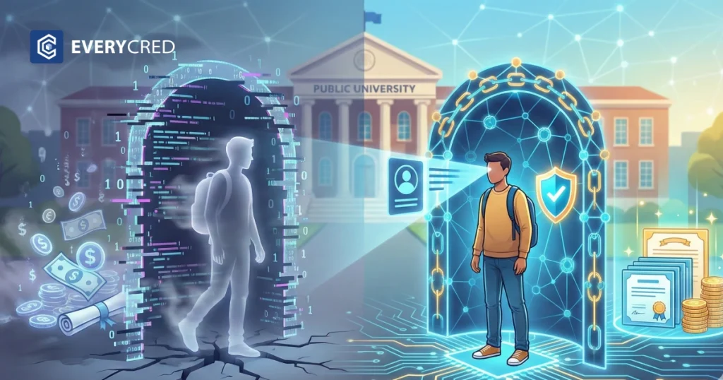 Police Identity whitepaper