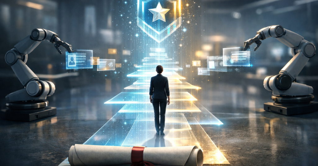 Arm License whitepaper