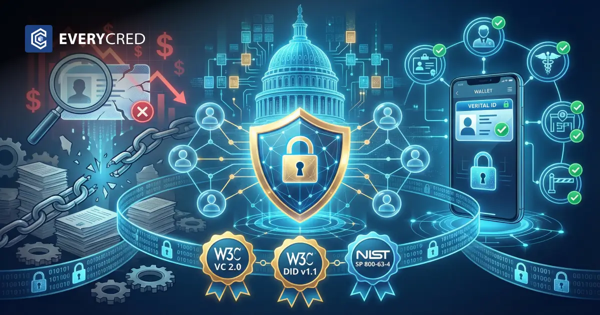 The Digital Trust Platform Decision That Public Sector CIOs Cannot Afford to Get Wrong