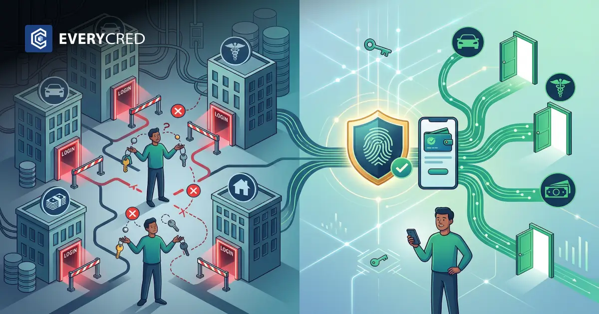 How a Digital Identity Platform Fixes the Broken State of Citizen Portals