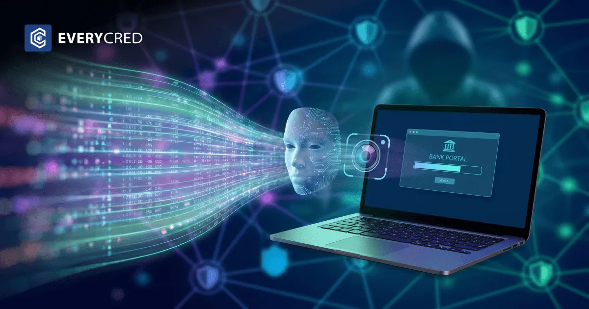 Digital Identity Verification for Banks: Stop Deepfake Fraud