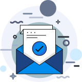 Mail icon